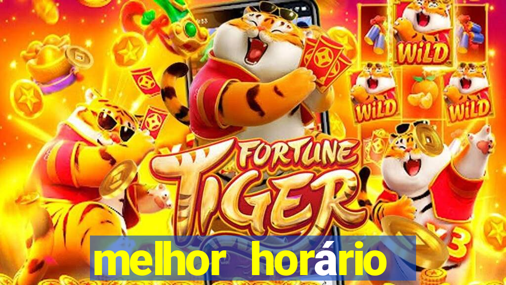 melhor horário para jogar fortune rabbit à noiteCommercial